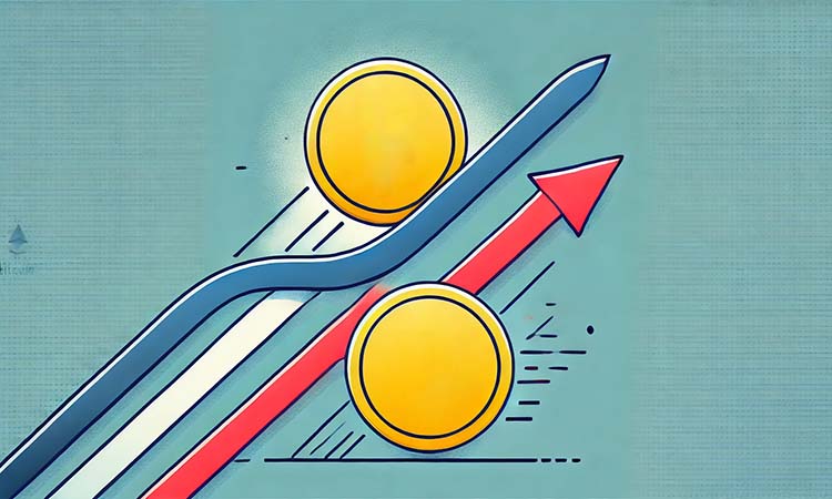 Gap Between BTC and Altcoins