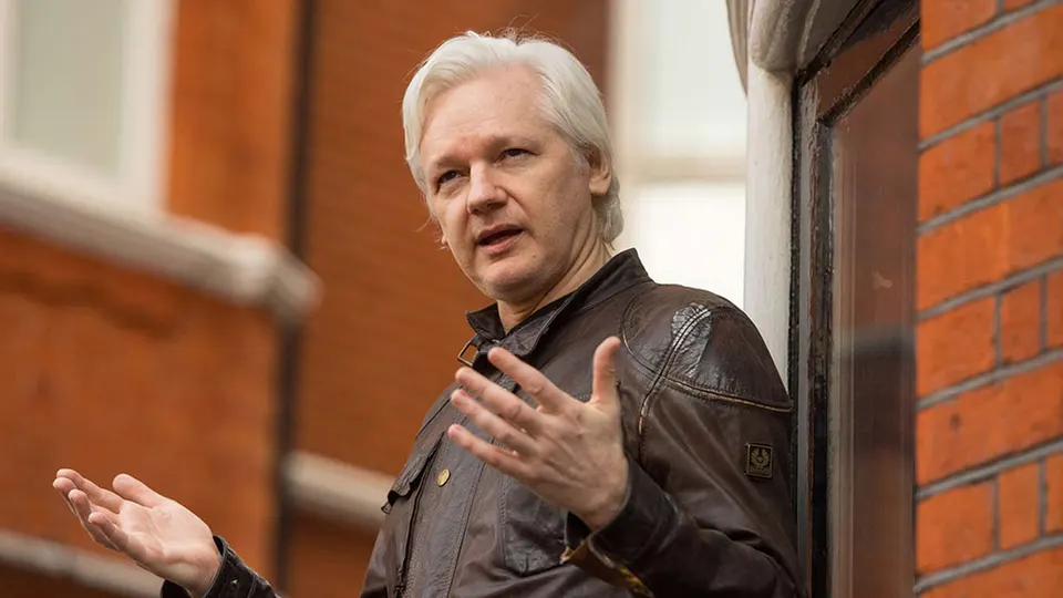 Julian Assange Granted Right to Appeal Extradition to the U.S.