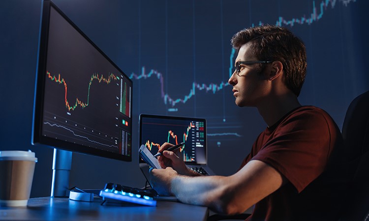 Cryptocurrencies Under Pressure