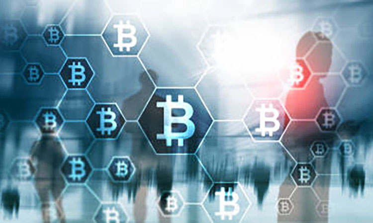 Bitcoin in Awaiting
