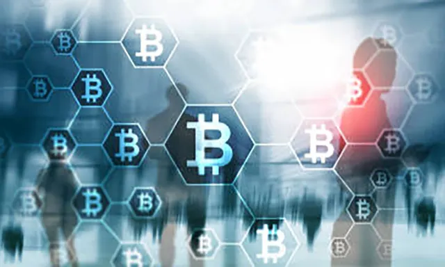 Bitcoin in Awaiting