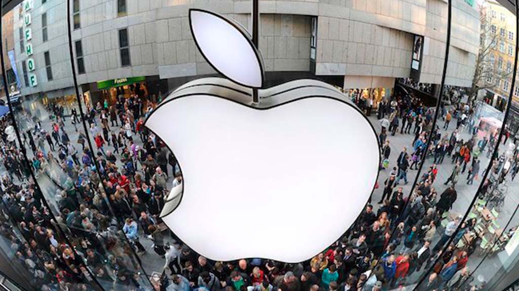 Apple App Store Growth Slows