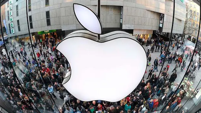 Apple App Store Growth Slows
