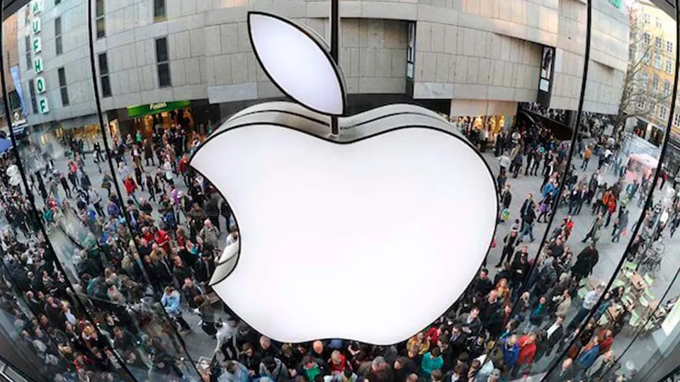 Apple App Store Growth Slows