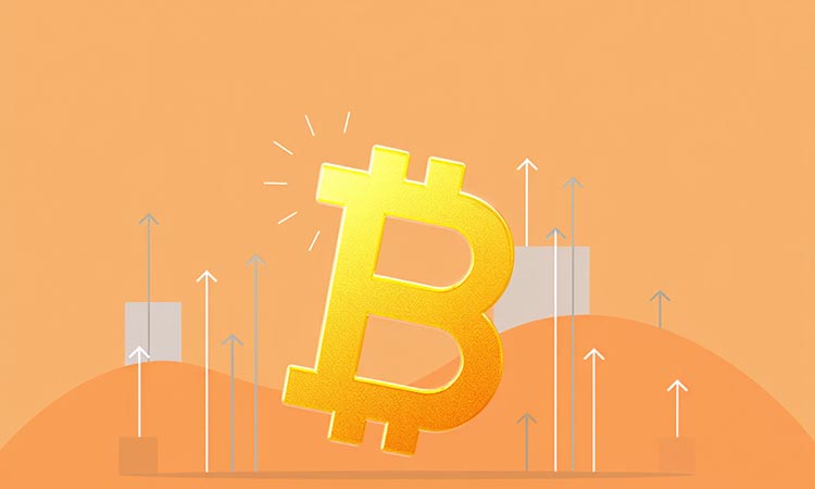 Bitcoin Regains Confidence