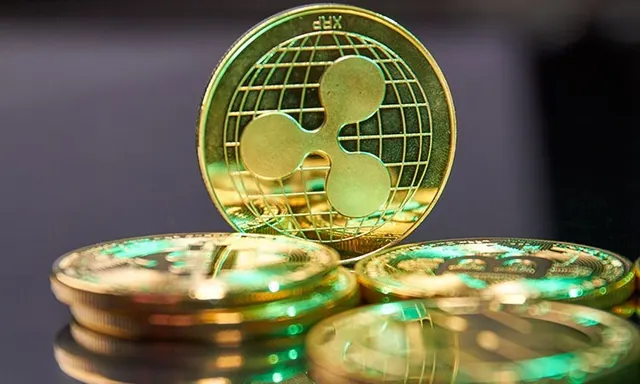 XRP Volatility: How Whale Actions Affect the Market