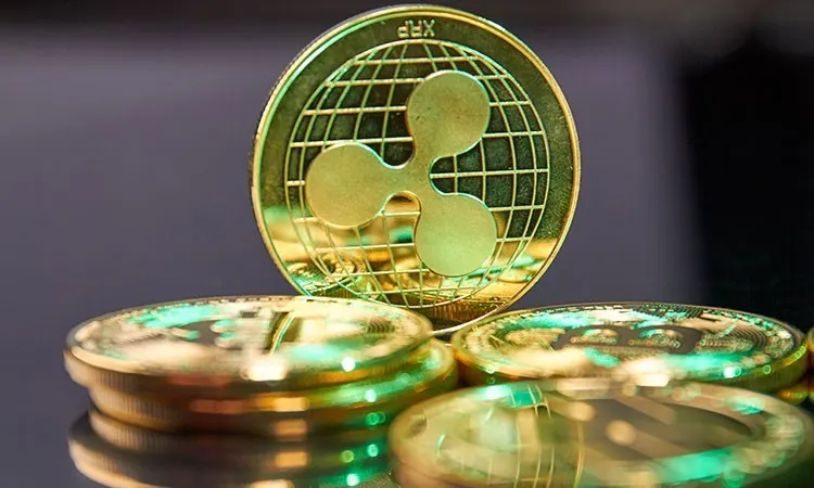 XRP Volatility: How Whale Actions Affect the Market