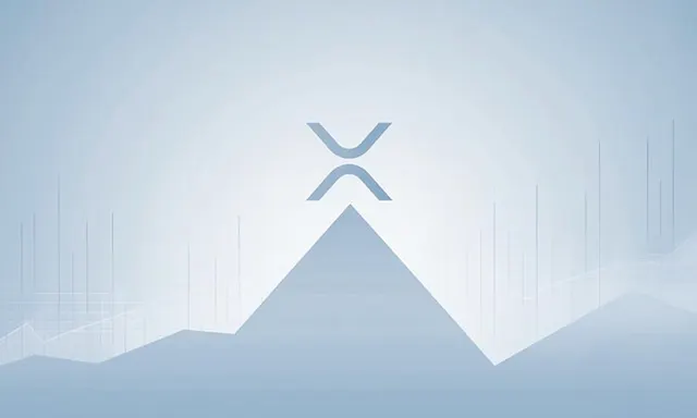XRP Strengthens Its Position