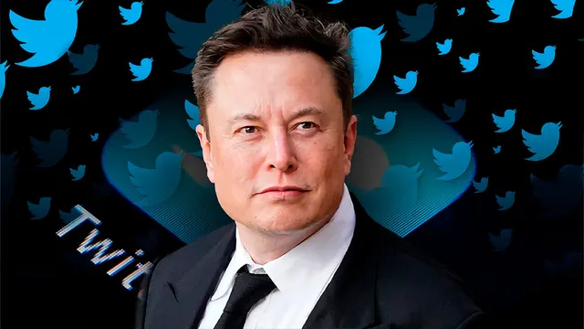Elon Musk to Step Down as Twitter CEO When He Finds a Replacement