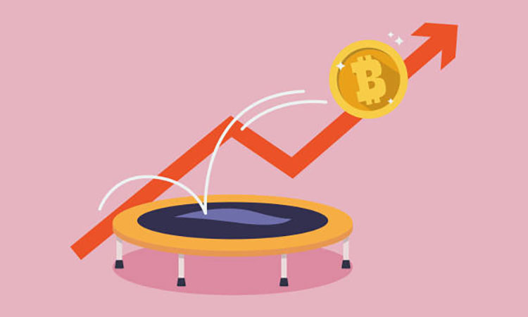 Bitcoin on the Path to a New Price Surge