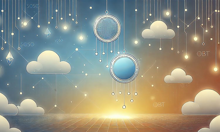 Two Major Airdrops: SOSO and OBT