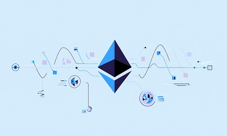 Ethereum Accelerates After Pectra
