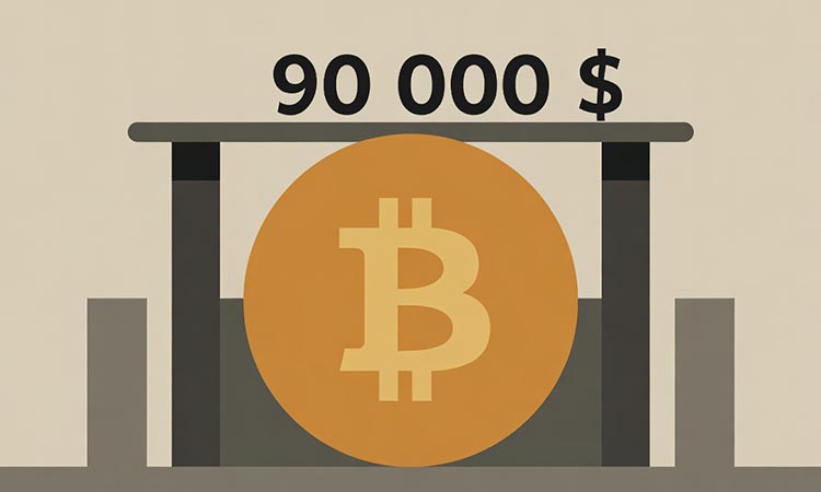 Bitcoin Uncertainty