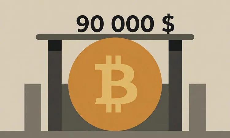 Bitcoin Uncertainty