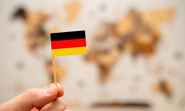 The German Government Actively Selling Bitcoin