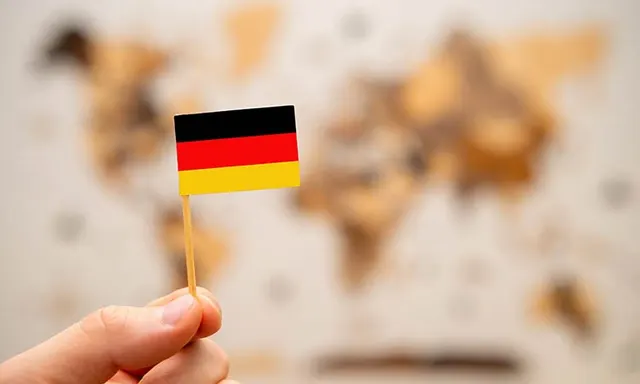 The German Government Actively Selling Bitcoin