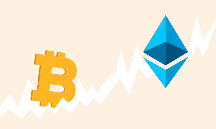 Bitcoin & Ethereum: September Signals
