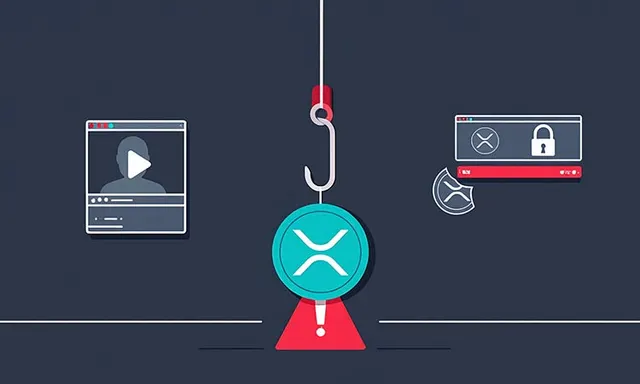 Scammers Target Crypto Market