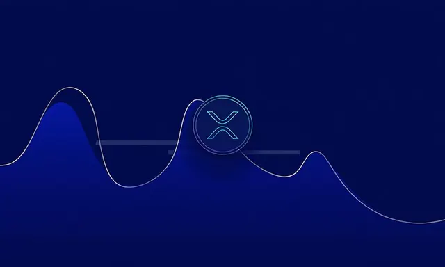 XRP at a Critical Juncture