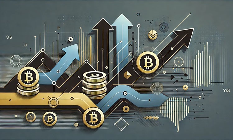 Bitcoin Surpasses $110,000