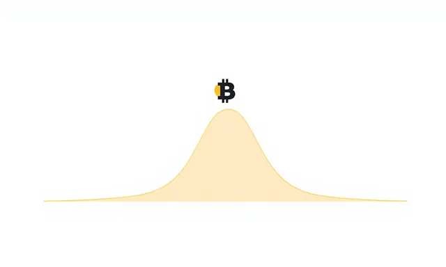 Bitcoin at a Trend Crossroads