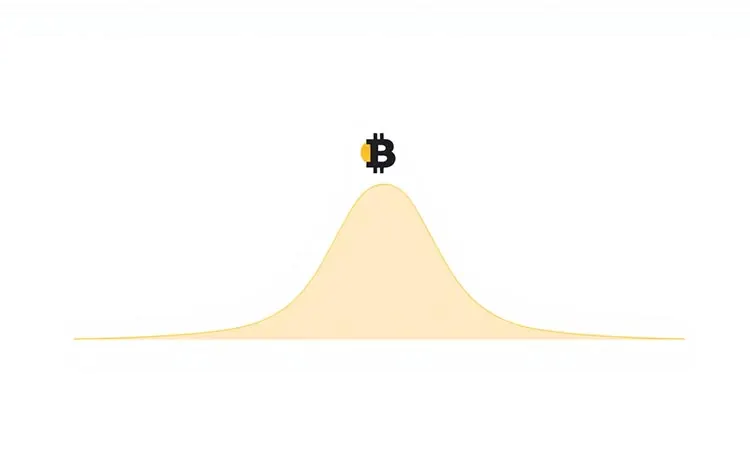 Bitcoin at a Trend Crossroads