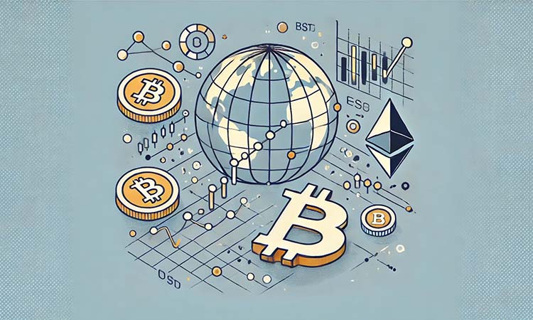 Key Events in the Crypto Market