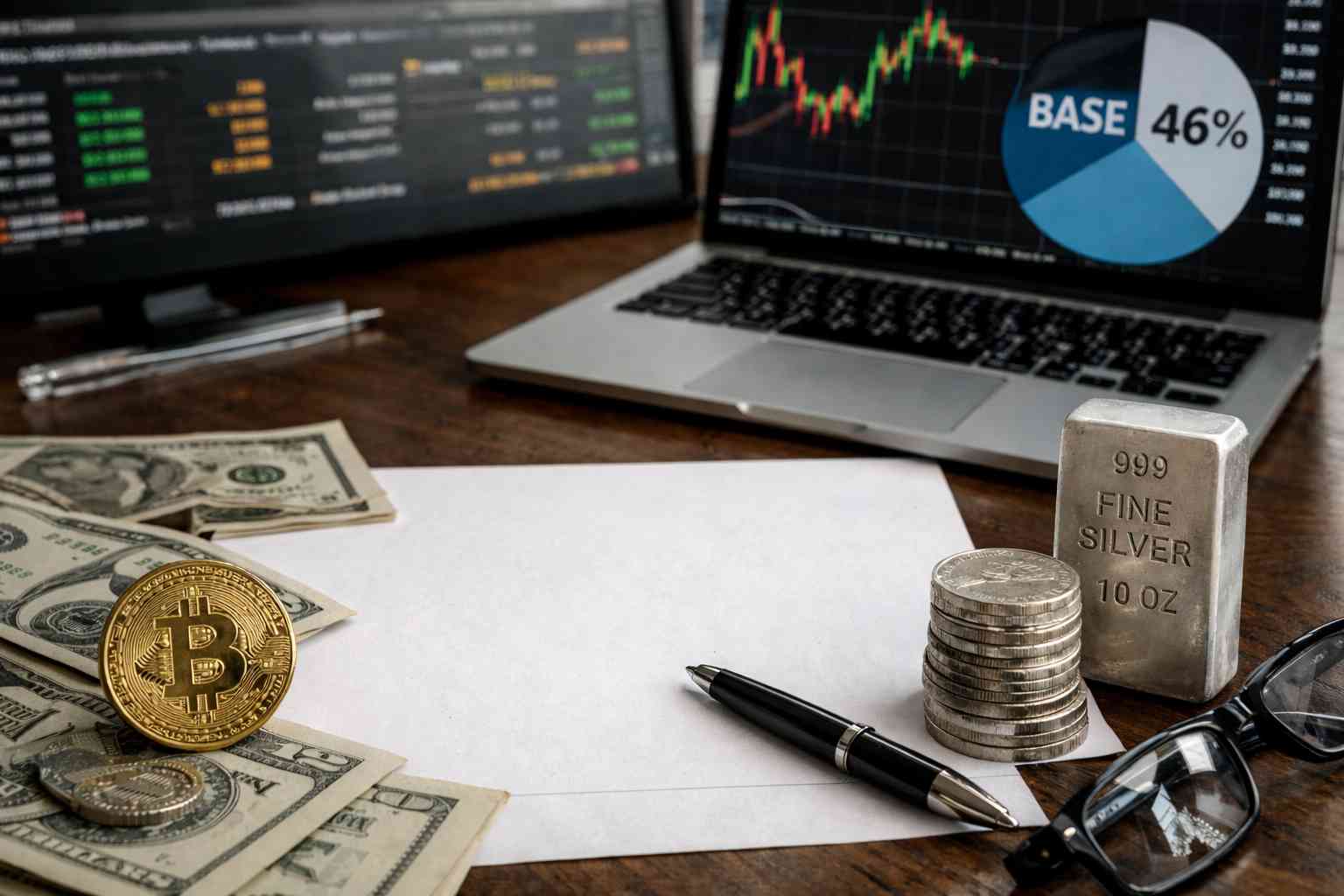 Crypto Price Predictions March 2026: Key Levels, Institutional Drivers, and the Real Market Outlook