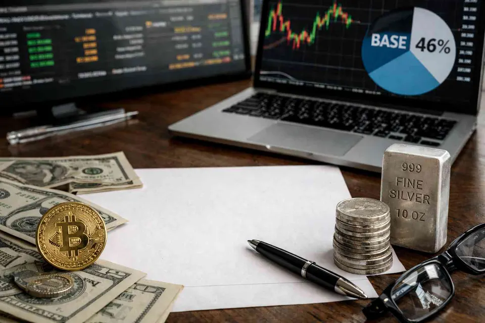 Crypto Price Predictions March 2026: Key Levels, Institutional Drivers, and the Real Market Outlook