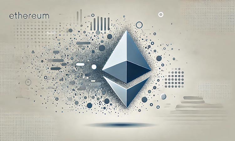 Ethereum Losing Market Focus
