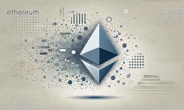 Ethereum Losing Market Focus