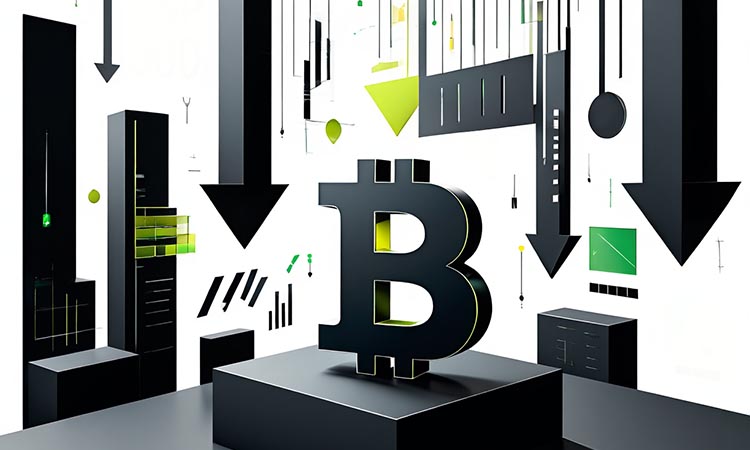 Bitcoin Holds Steady Amid Market Decline