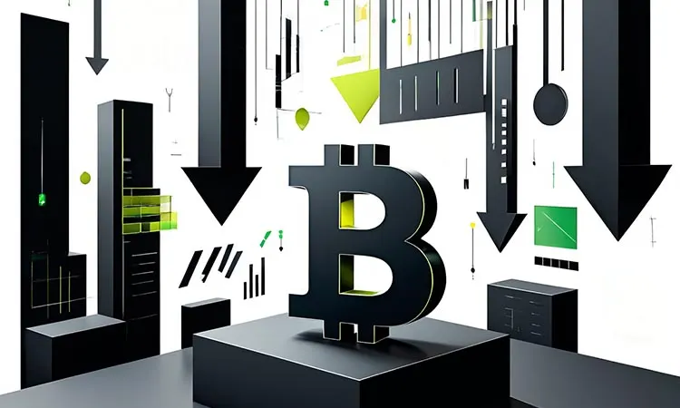 Bitcoin Holds Steady Amid Market Decline