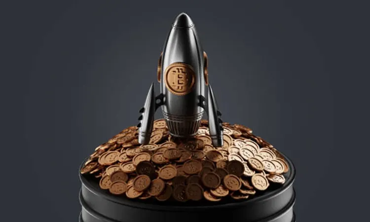 Bitcoin and Altcoins: Reaction to Political Events