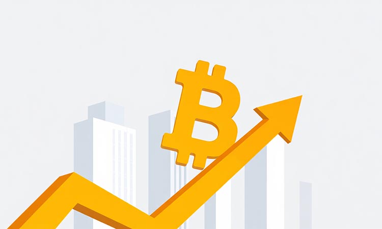 Bitcoin Eyes New Records