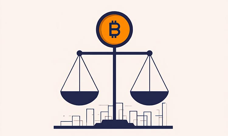 Crypto Market Awaits a Pause