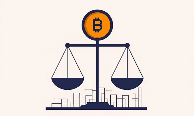 Crypto Market Awaits a Pause