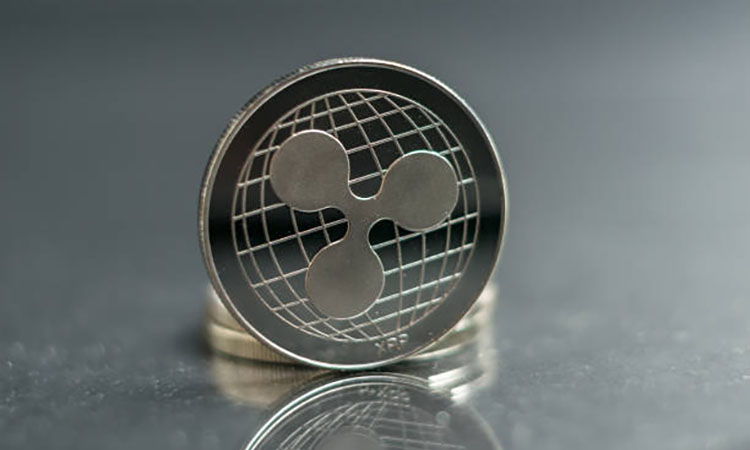 XRP Hits Five-Year High