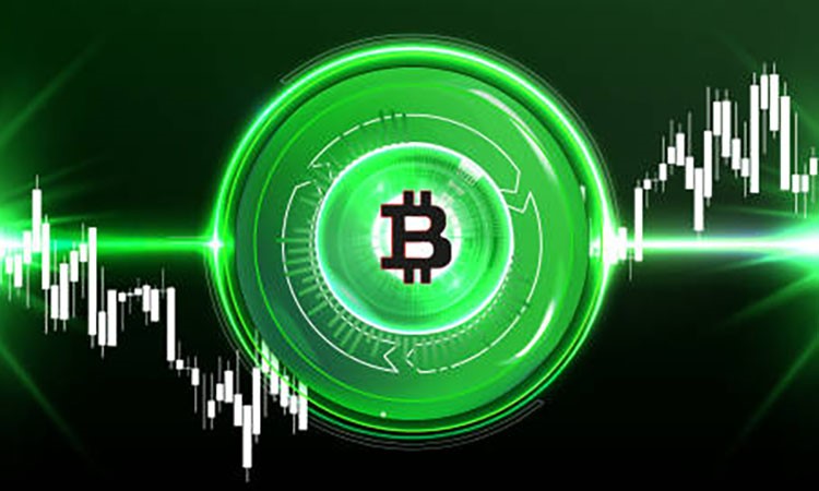 Bitcoin Breaks Records Again