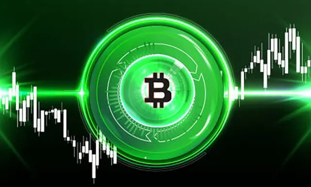 Bitcoin Breaks Records Again