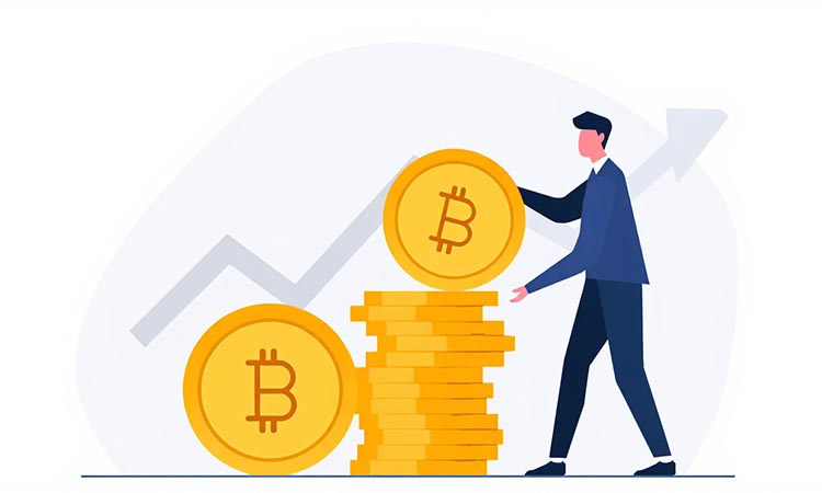 Investors Accelerate Accumulation