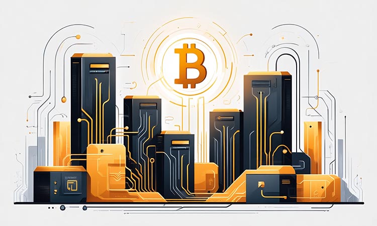 Bitcoin Mining Remains Highly Profitable