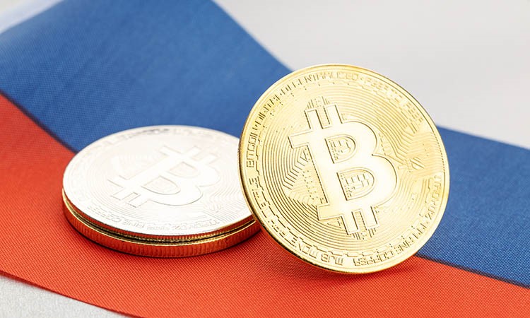 Regulation of the Cryptocurrency Industry in Russia