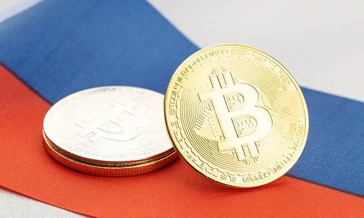 Regulation of the Cryptocurrency Industry in Russia