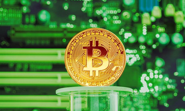 Legalization of Mining in Russia