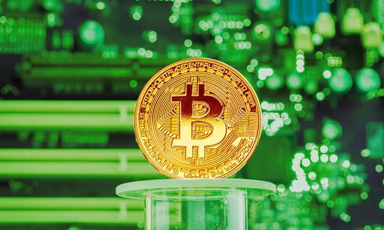 Legalization of Mining in Russia