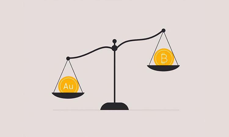 Bitcoin’s Safe-Haven Status Under Scrutiny