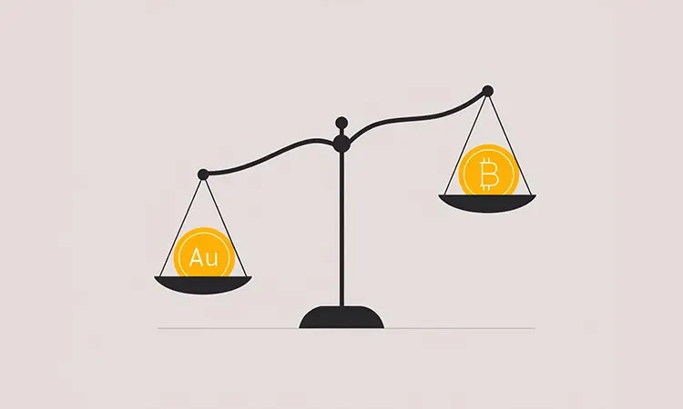 Bitcoin’s Safe-Haven Status Under Scrutiny