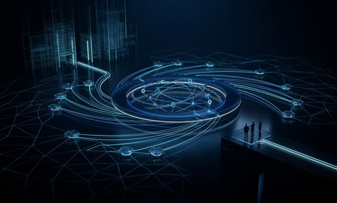 RWA Tokenization: Why DTCC is Integrating Chainlink Solutions