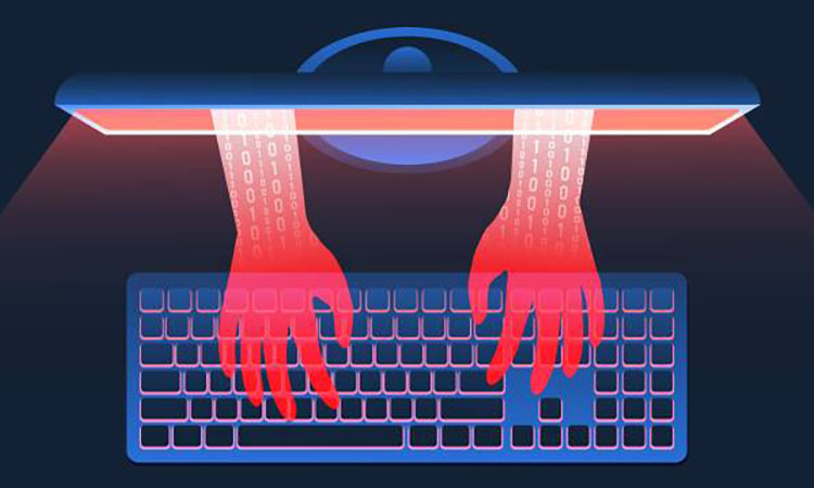 Developer of LockBit Arrested